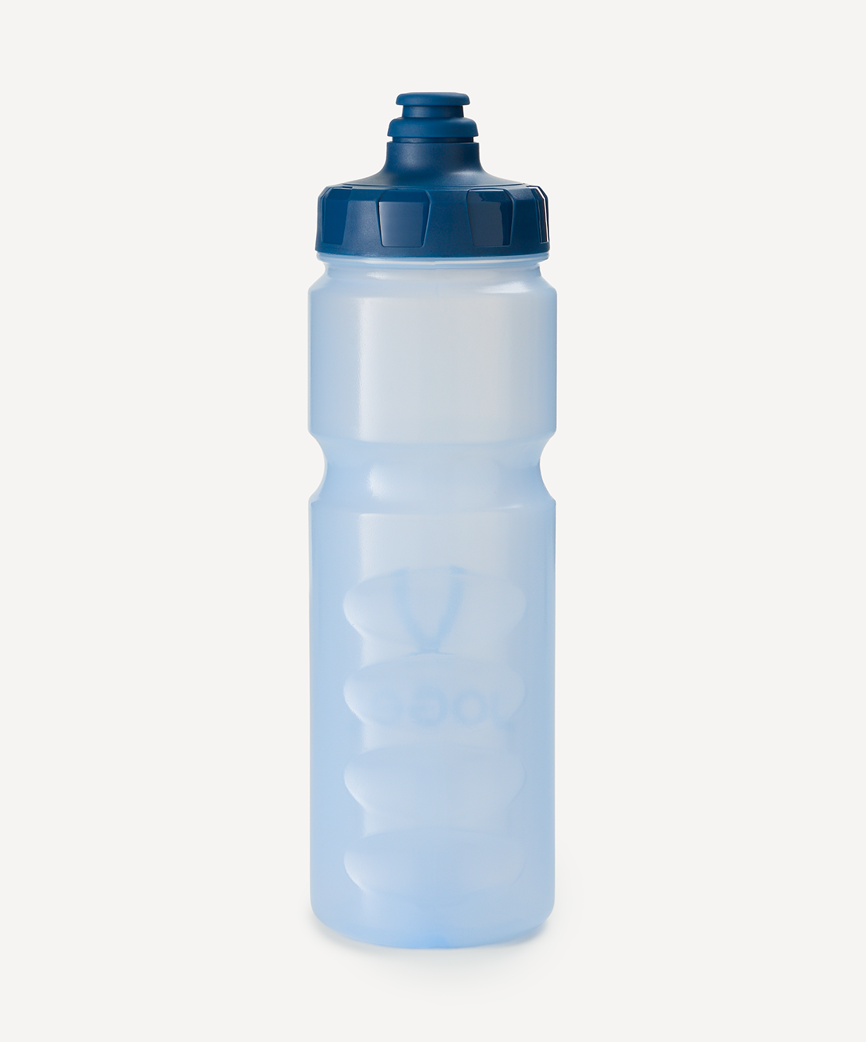фото Бутылка для воды Jogel Sport bottle, голубой Football-54 