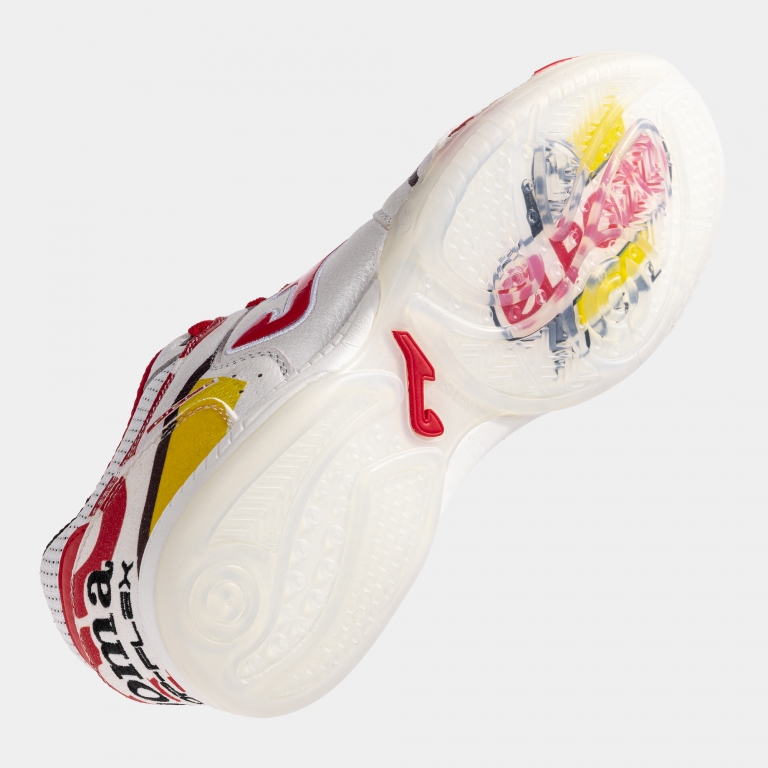 фото Футзальная обувь Joma TOP FLEX TOPS.2662.IN  Football-54 