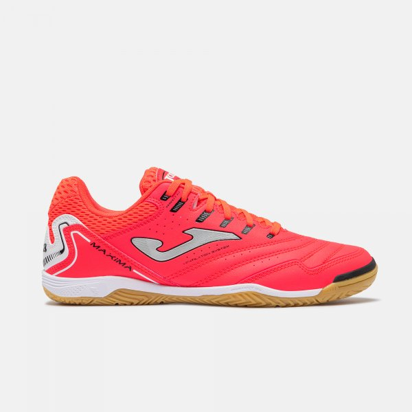 фото Игровая обувь для зала JOMA MAXIMA MAXW.2608.IN Football-54 