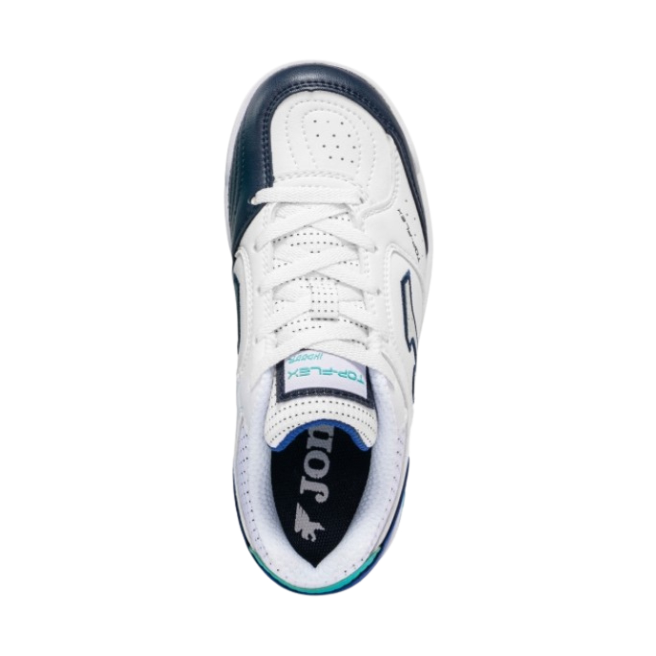 фото Обувь зальная Joma Top Flex JR TPJW.2632.IN Football-54 