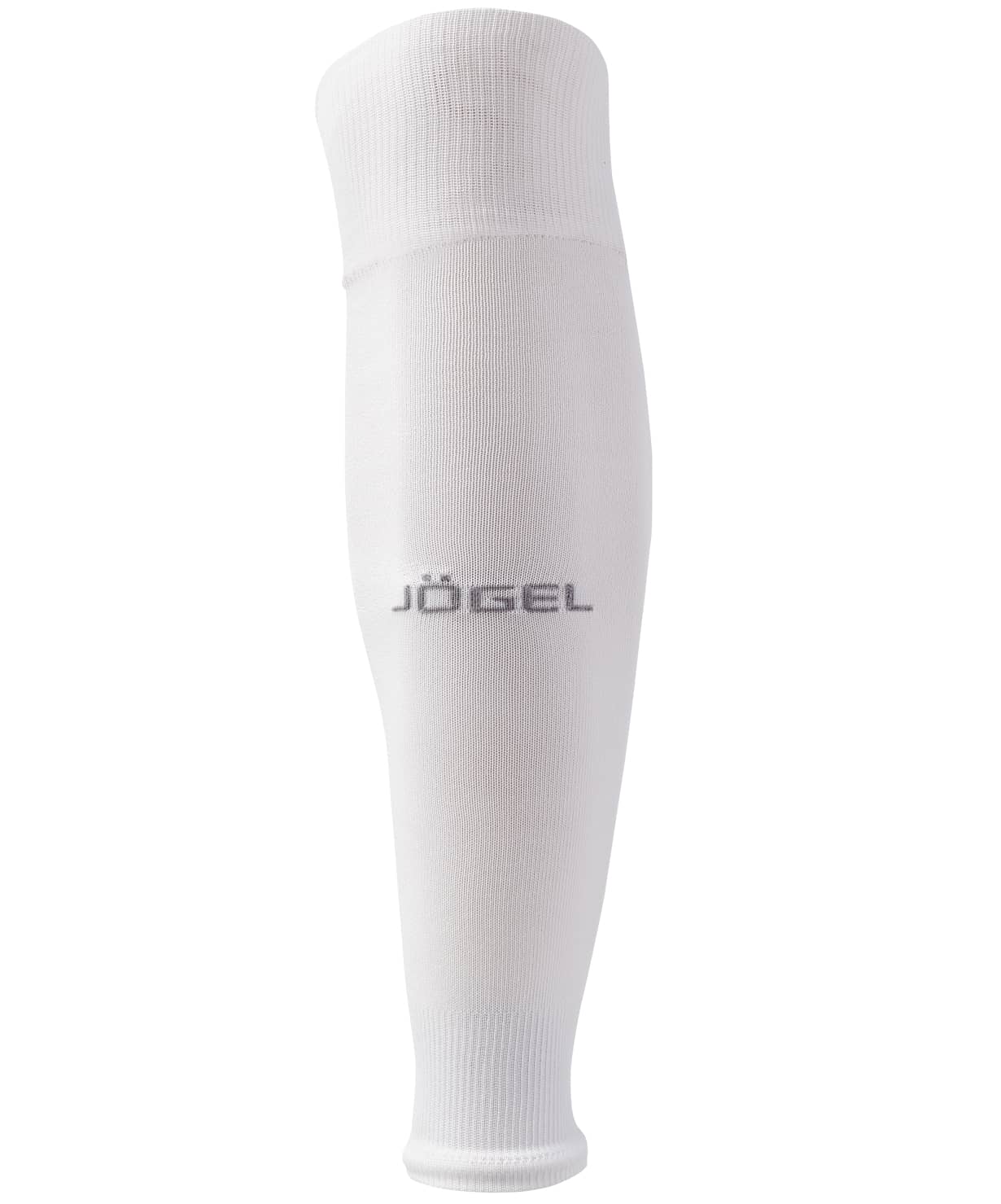 фото Jogel camp basic sleeve socks гольфы футбольные белые Football-54 