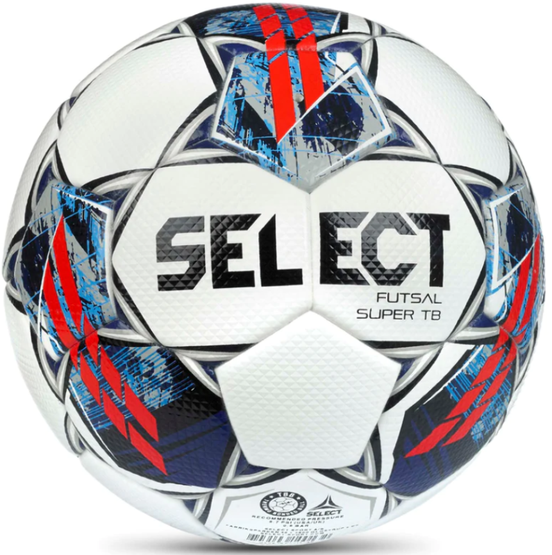 фото Select Futsal Super TB V22 FIFA QUALITY PRO мяч футзальный Football-54 
