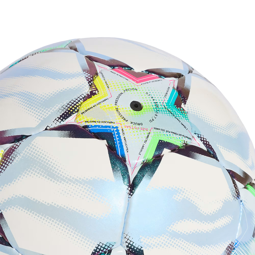 фото ADIDAS UCL Pro Sala FIFA Quality Pro сезон 26/27 мяч футзальный Football-54 