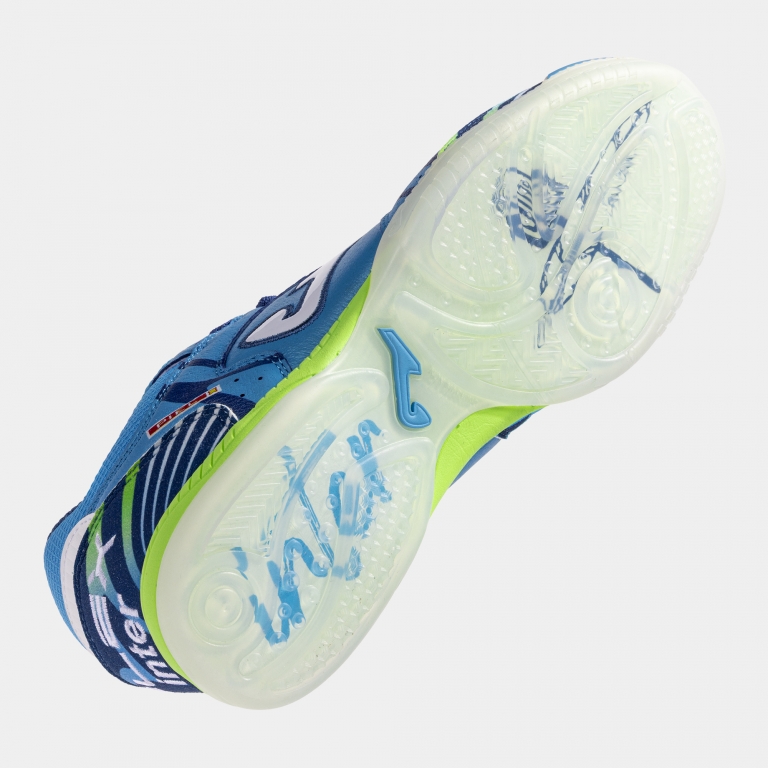 фото Футзальная обувь Joma TOP FLEX TOPS.2664.IN  Football-54 