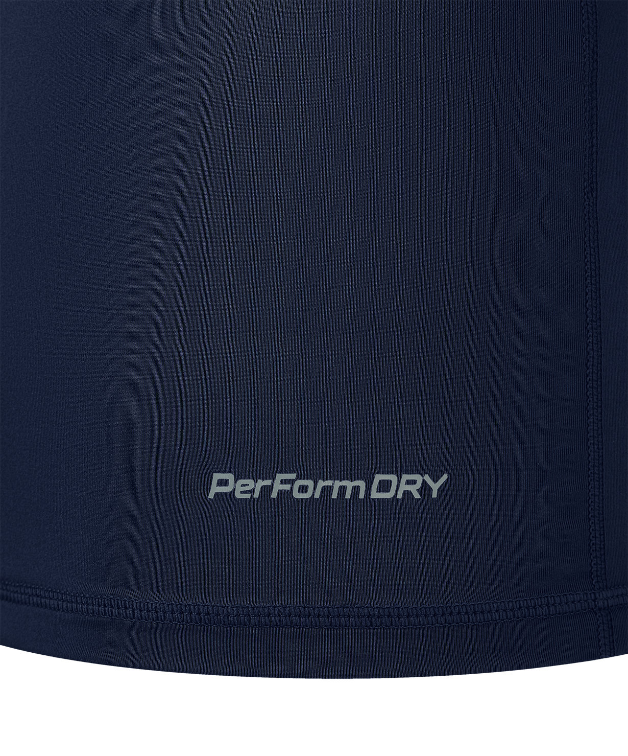фото  Футболка компрессионная JOGEL CAMP 2 PerFormDRY Baselayer LS Tee, темно-синий  Football-54 