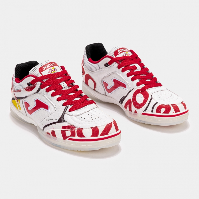 фото Футзальная обувь Joma TOP FLEX TOPS.2662.IN  Football-54 
