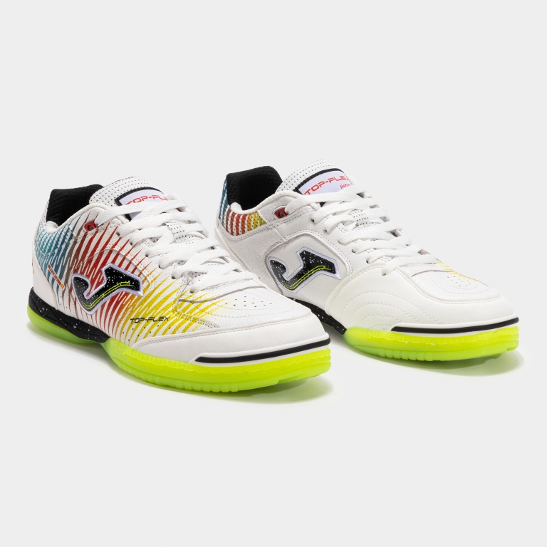 фото Футзальная обувь Joma TOP FLEX TOPW.2576.IN  Football-54 