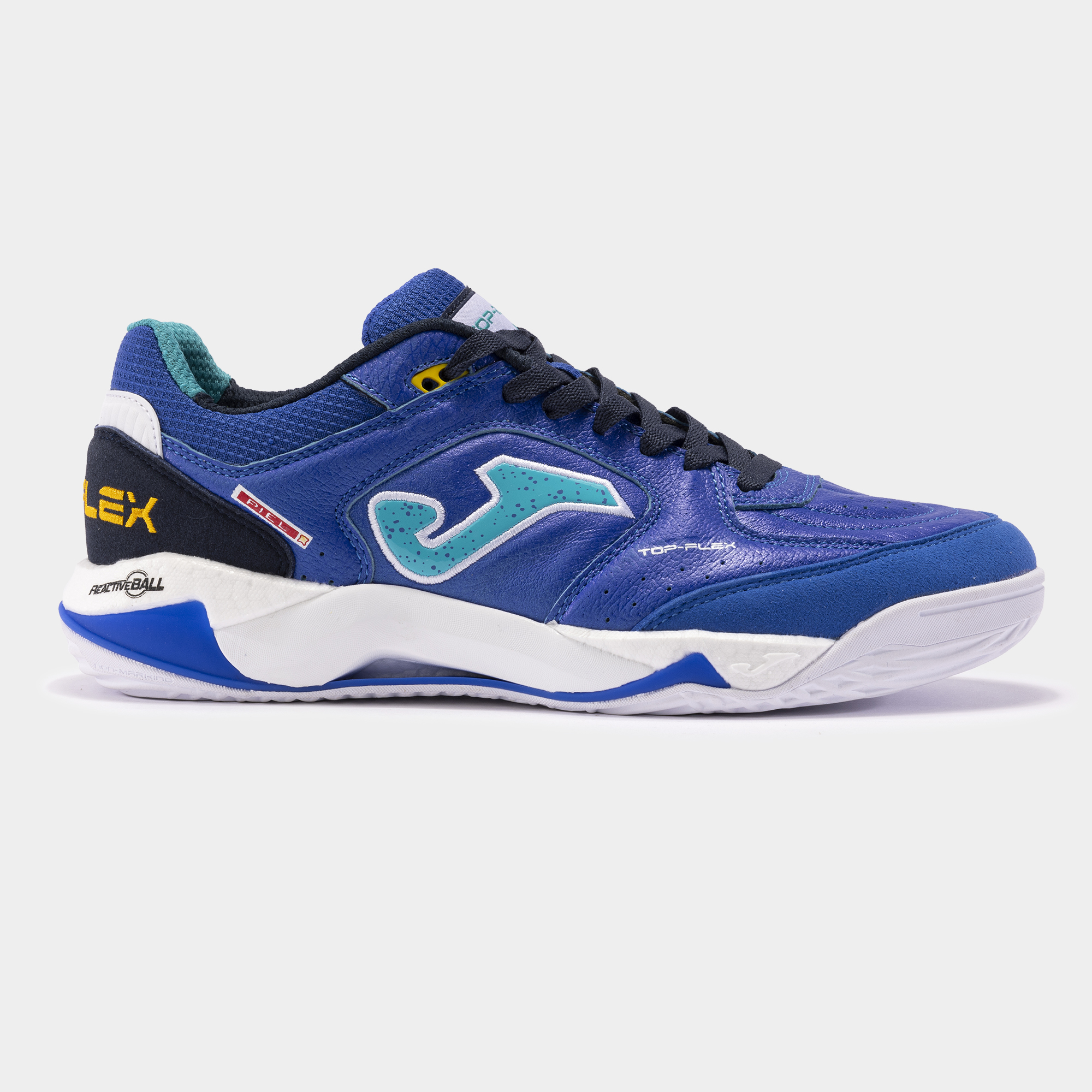 фото Футзалки Joma Top Flex Plus TOUS.2504.IN Football-54 