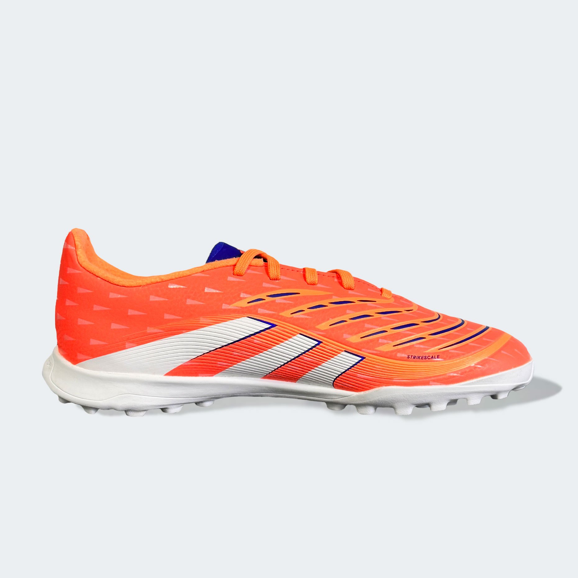 фото Обувь турф Adidas Predator League TF JR.  JI1150 Football-54 