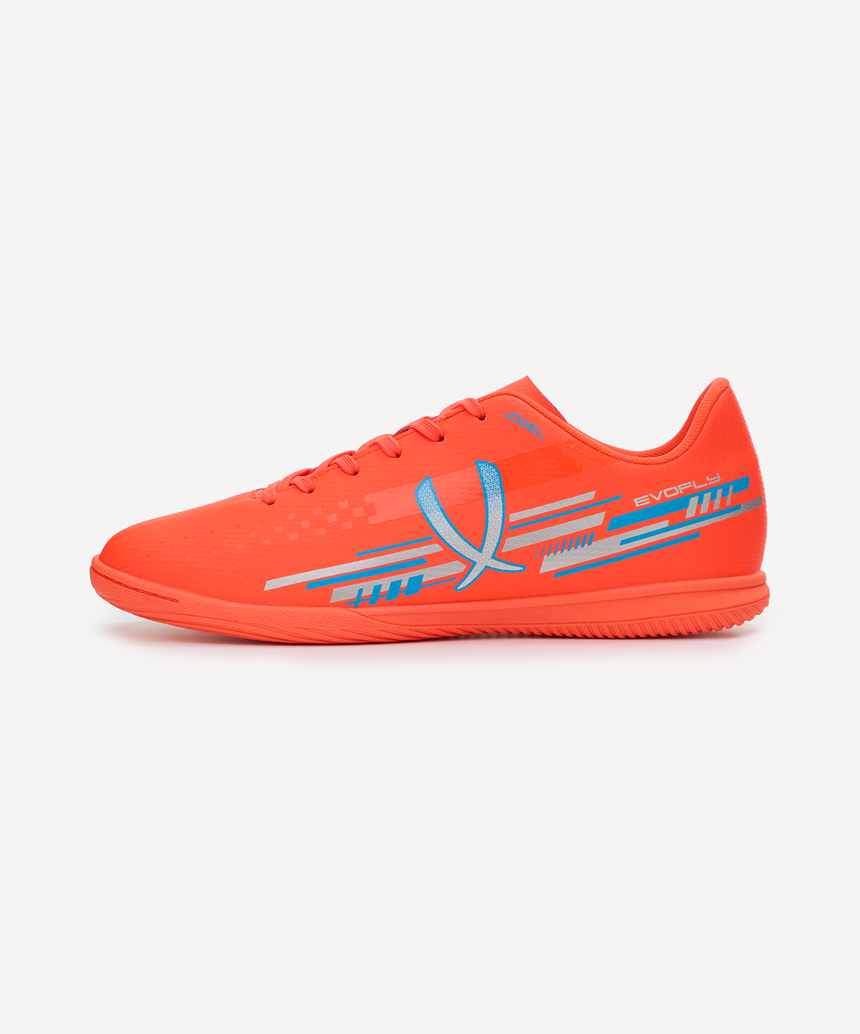 фото Футзалки детские Jogel Evofly IN Talant Coral  Football-54 