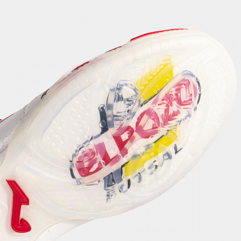 фото Футзальная обувь Joma TOP FLEX TOPS.2662.IN  Football-54 