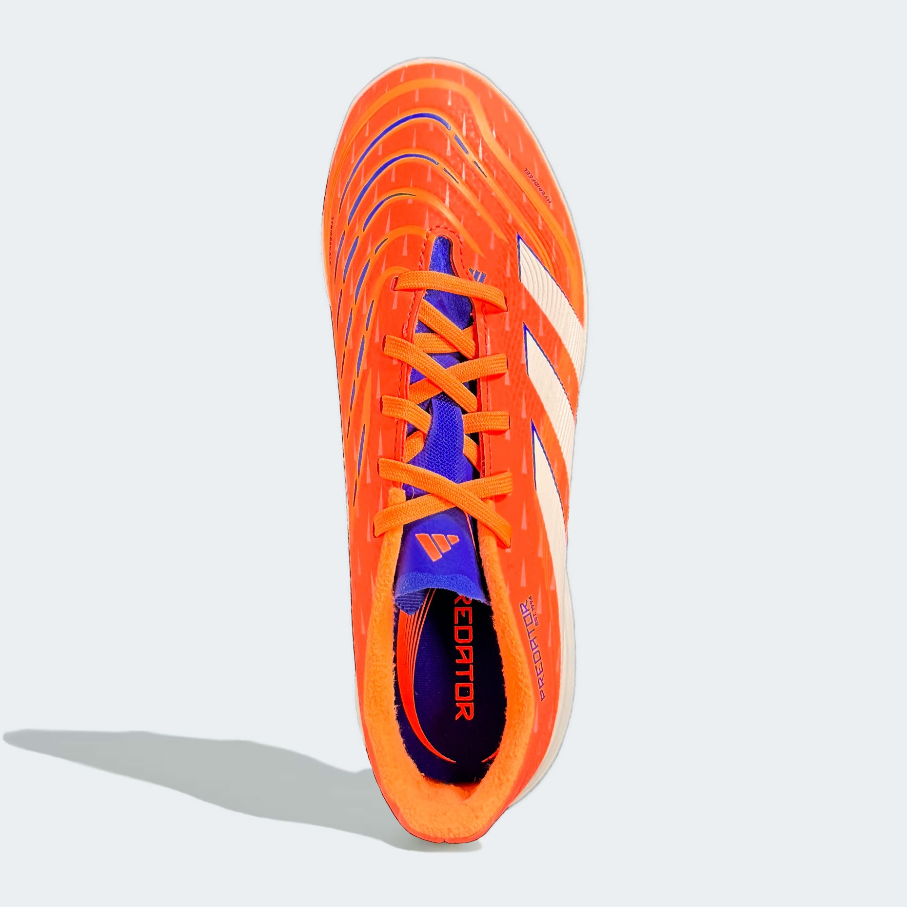 фото Обувь турф Adidas Predator League TF JR.  JI1150 Football-54 