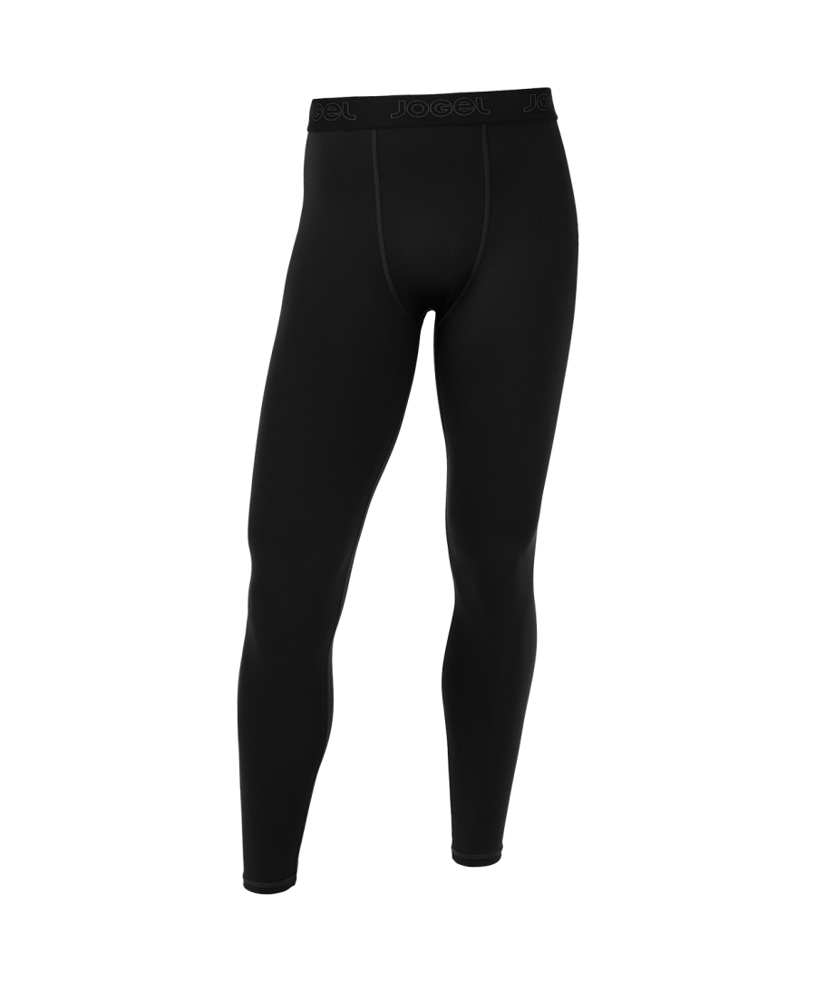 фото Тайтсы компрессионные JOGEL CAMP 2 PerFormDRY Baselayer Tights, черный  Football-54 