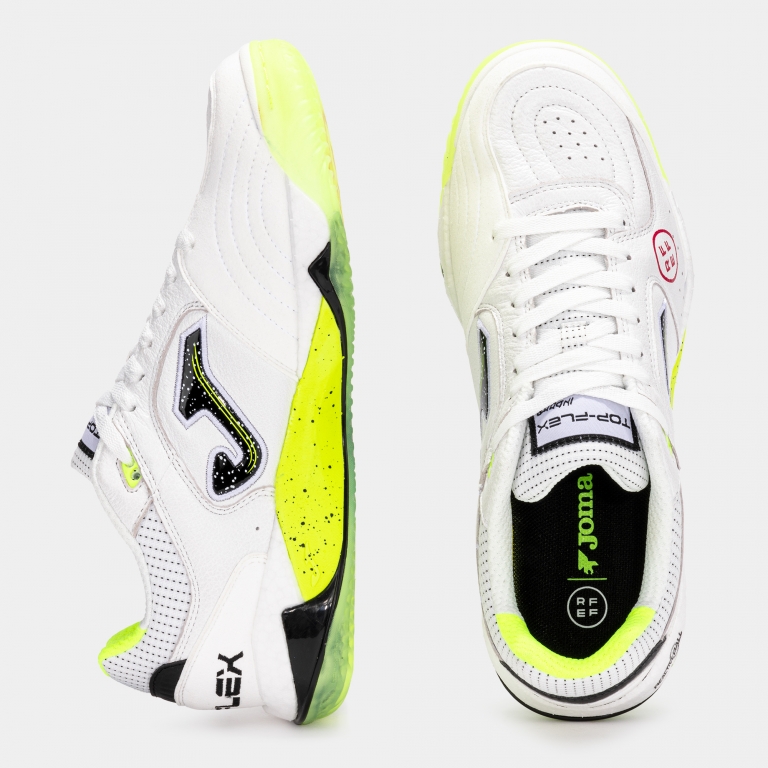 фото Футзалки Joma Top Flex Plus TOUW.2552.IN Football-54 