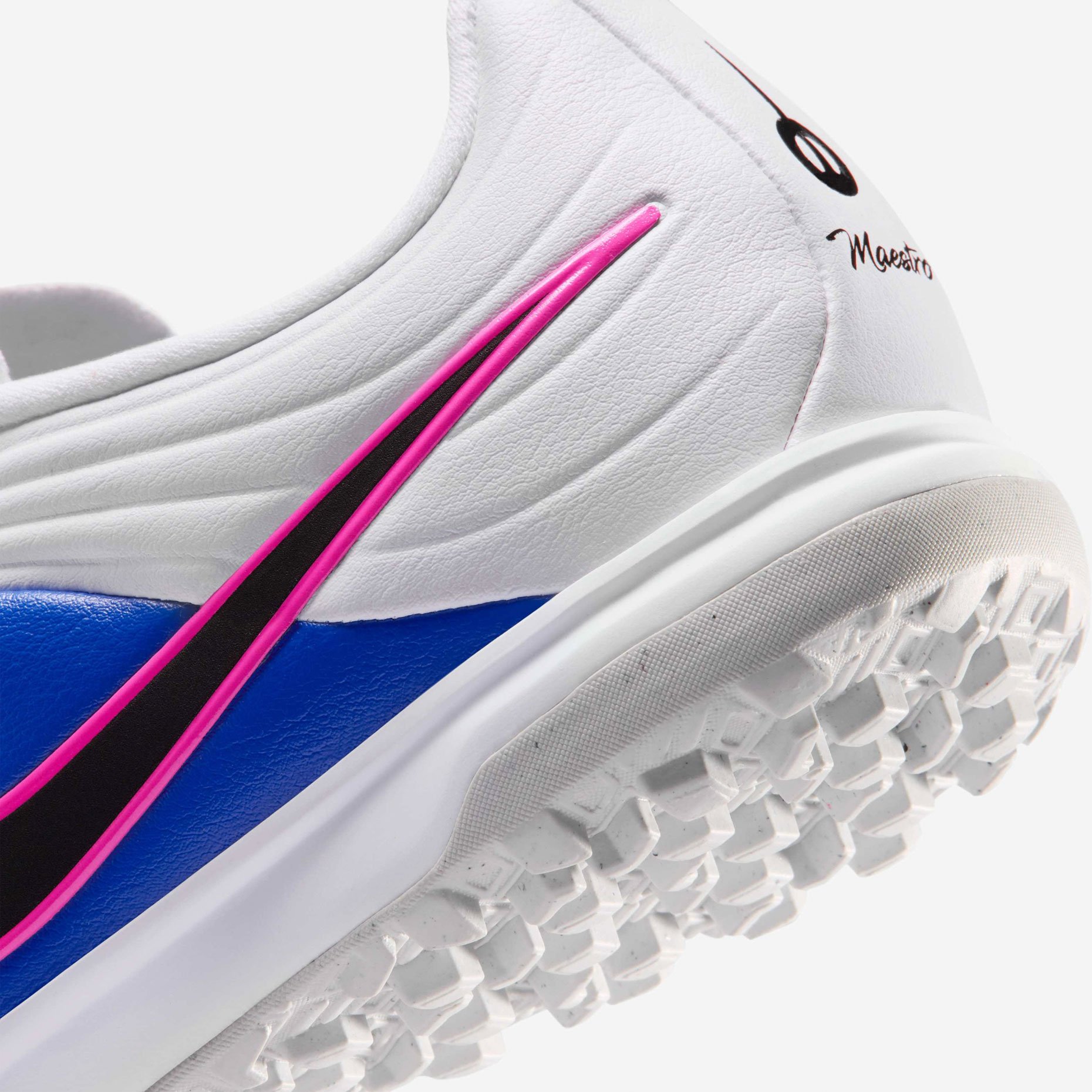 фото Обувь турф Nike Tiempo Maestro Academy TF Junior IB5028-146 Football-54 