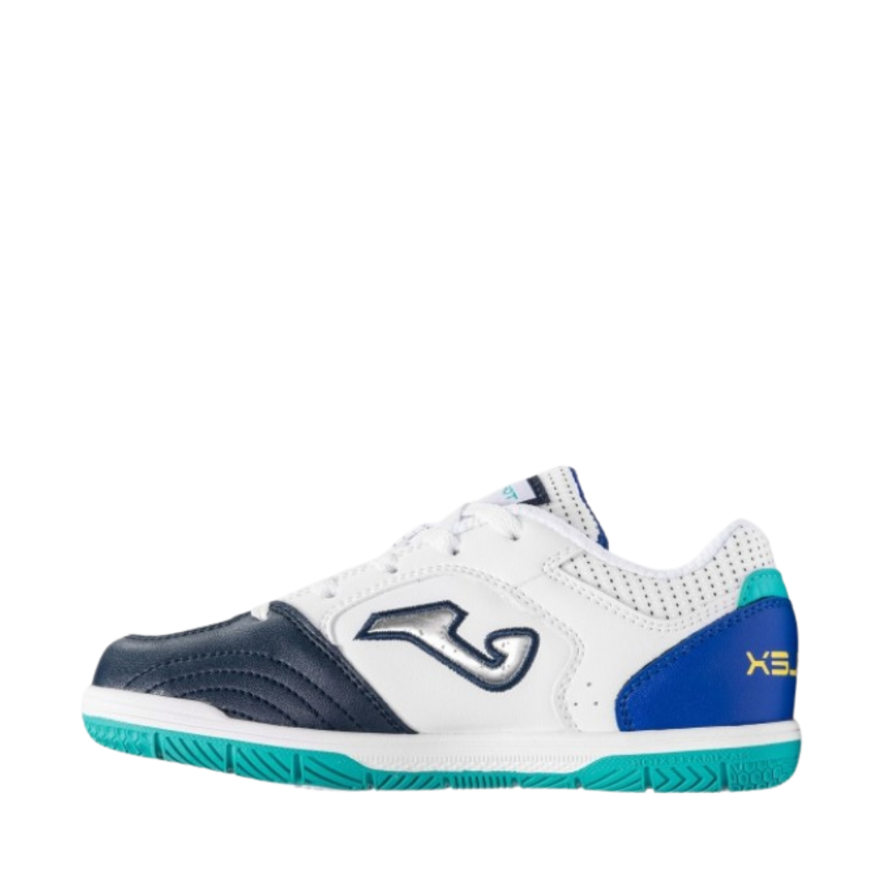 фото Обувь зальная Joma Top Flex JR TPJW.2632.IN Football-54 