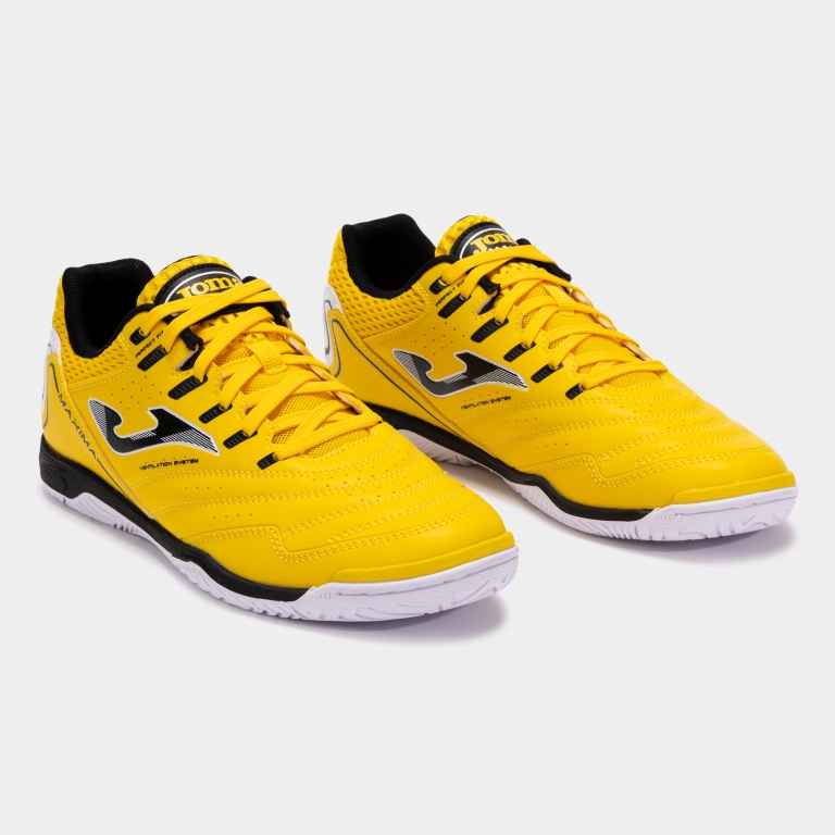 фото Игровая обувь для зала JOMA MAXIMA MAXW.2528.IN Football-54 