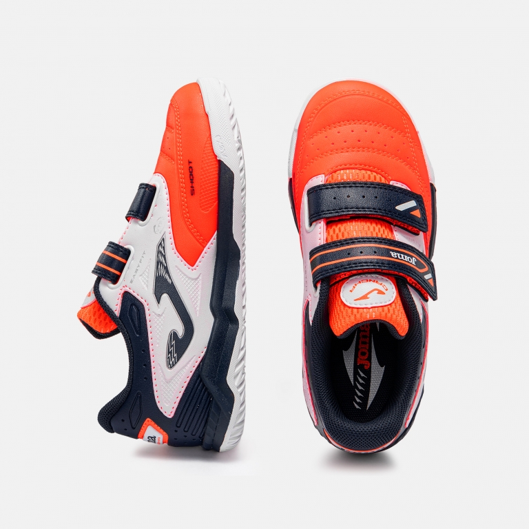 фото Обувь зальная Joma Cancha JR CAJW.2608.INV Football-54 