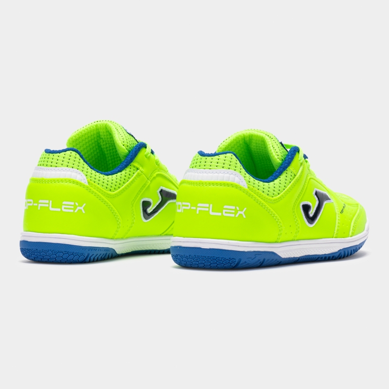 фото Обувь зальная Joma Top Flex JR TPJS.2511.IN Football-54 