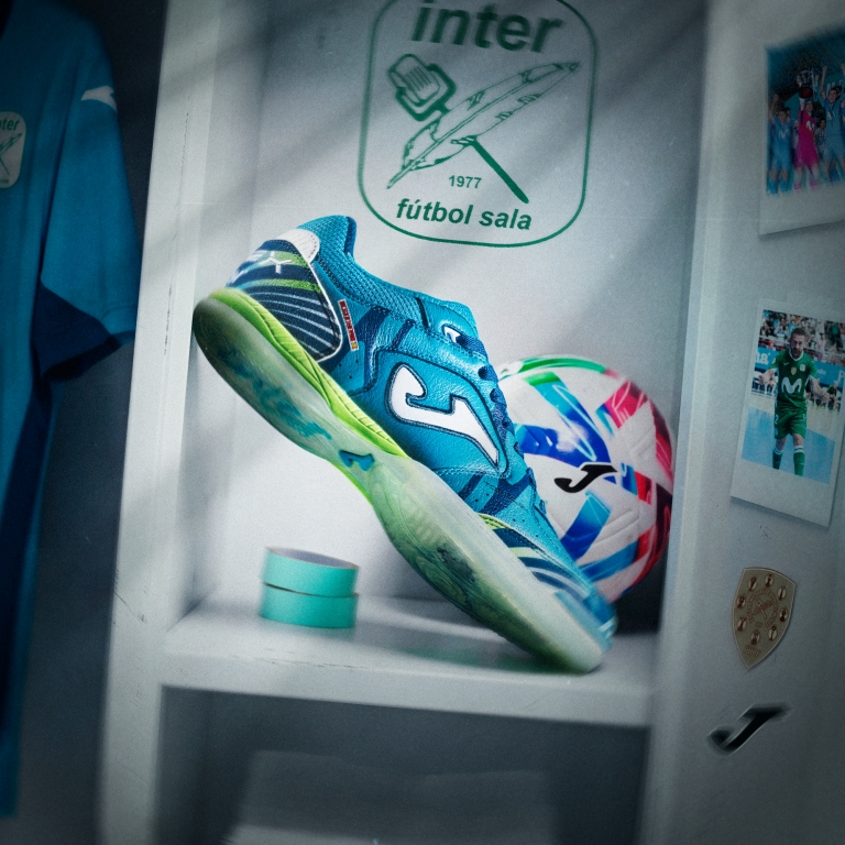 фото Футзальная обувь Joma TOP FLEX TOPS.2664.IN  Football-54 