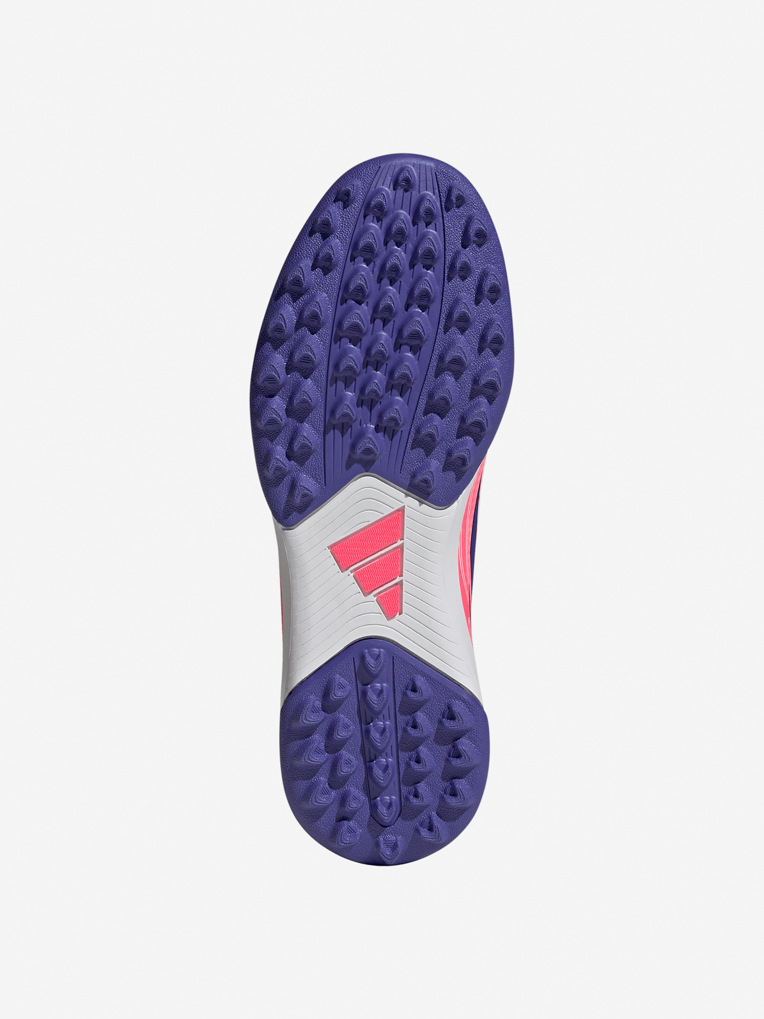 фото Обувь турф Adidas F50 Hyperfast Club TF Jr KK1368 Football-54 