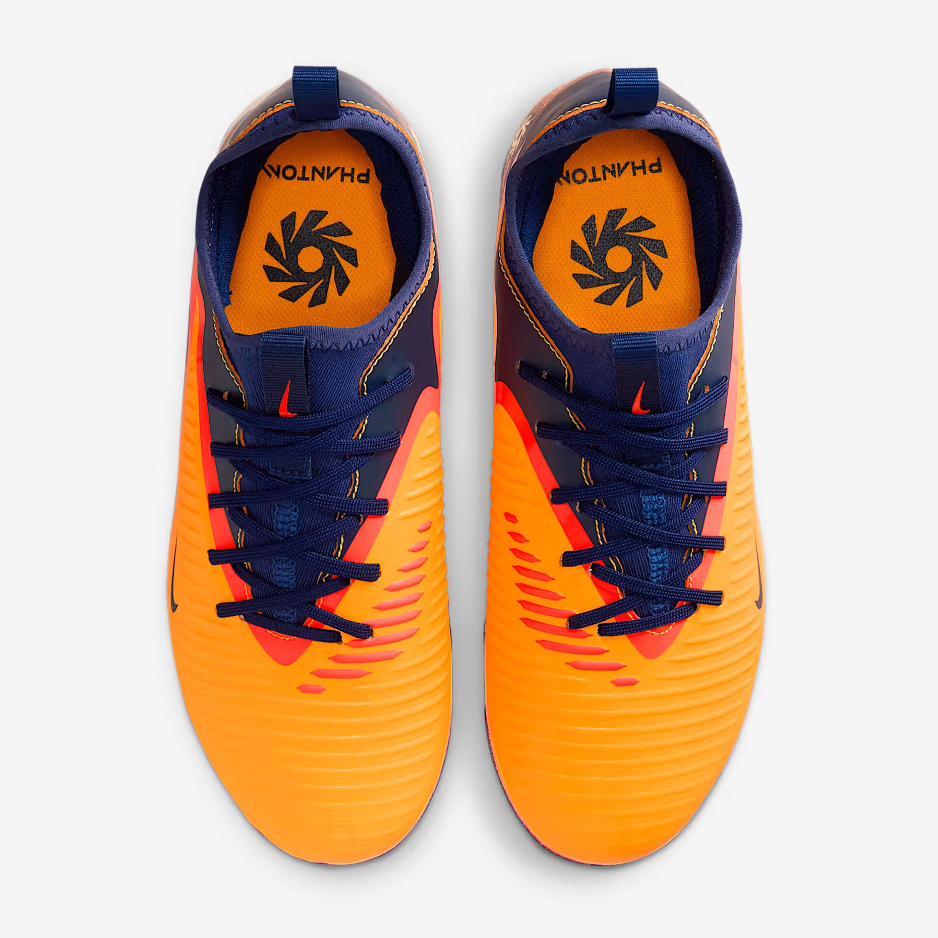 фото Бутсы футбольные  Nike Phantom 6 Low Academy 'Erling Haaland' FG HQ2032-800 Football-54 