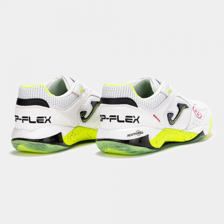 фото Футзалки Joma Top Flex Plus TOUW.2552.IN Football-54 