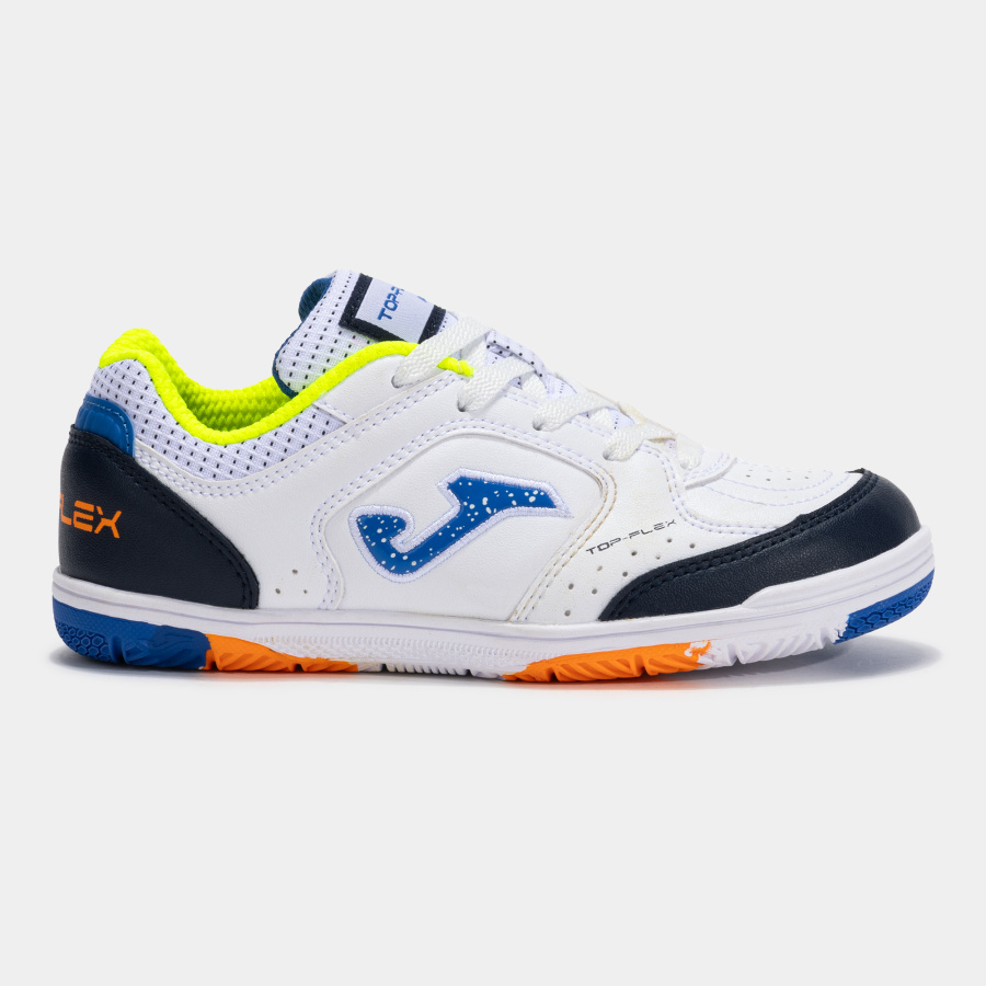 фото Обувь зальная Joma Top Flex JR TPJW.2502.IN Football-54 