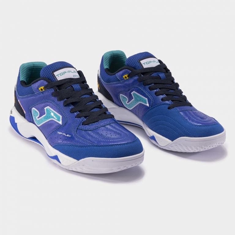 фото Футзалки Joma Top Flex Plus TOUS.2504.IN Football-54 