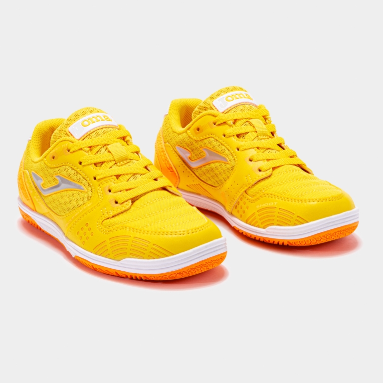 фото Обувь зальная Joma Sala Max JR SMJS.2508.IN Football-54 