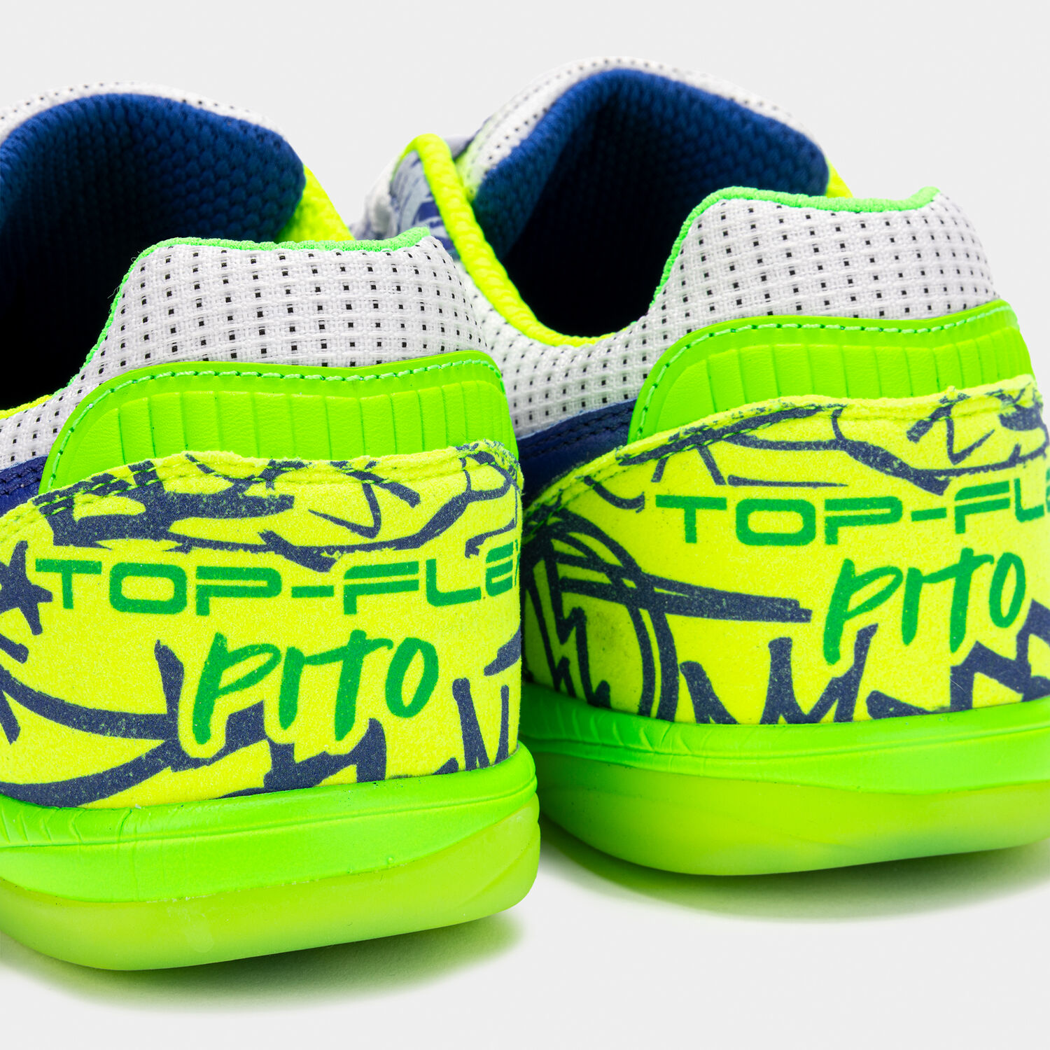 фото Футзальная обувь Joma TOP FLEX JR. TOPW.2564.IN Pito JR. Football-54 