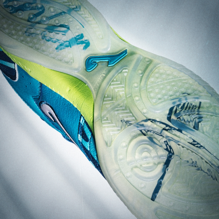 фото Футзальная обувь Joma TOP FLEX TOPS.2664.IN  Football-54 