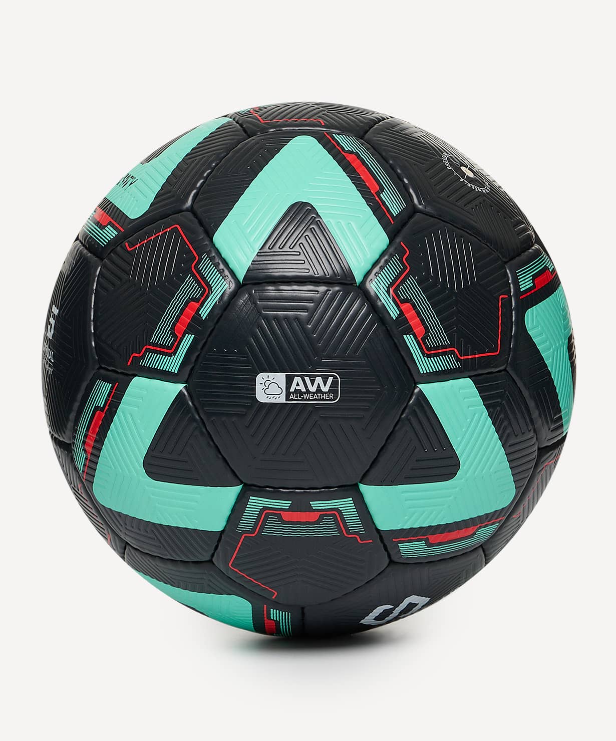 фото Jögel TRINITY New мяч футбольный  размер 5 Football-54 