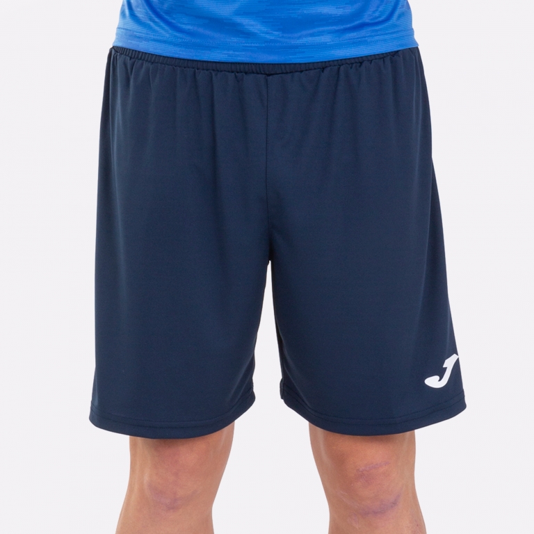 фото Joma Nobile шорты футбольные 100053.331 т.синие Football-54 