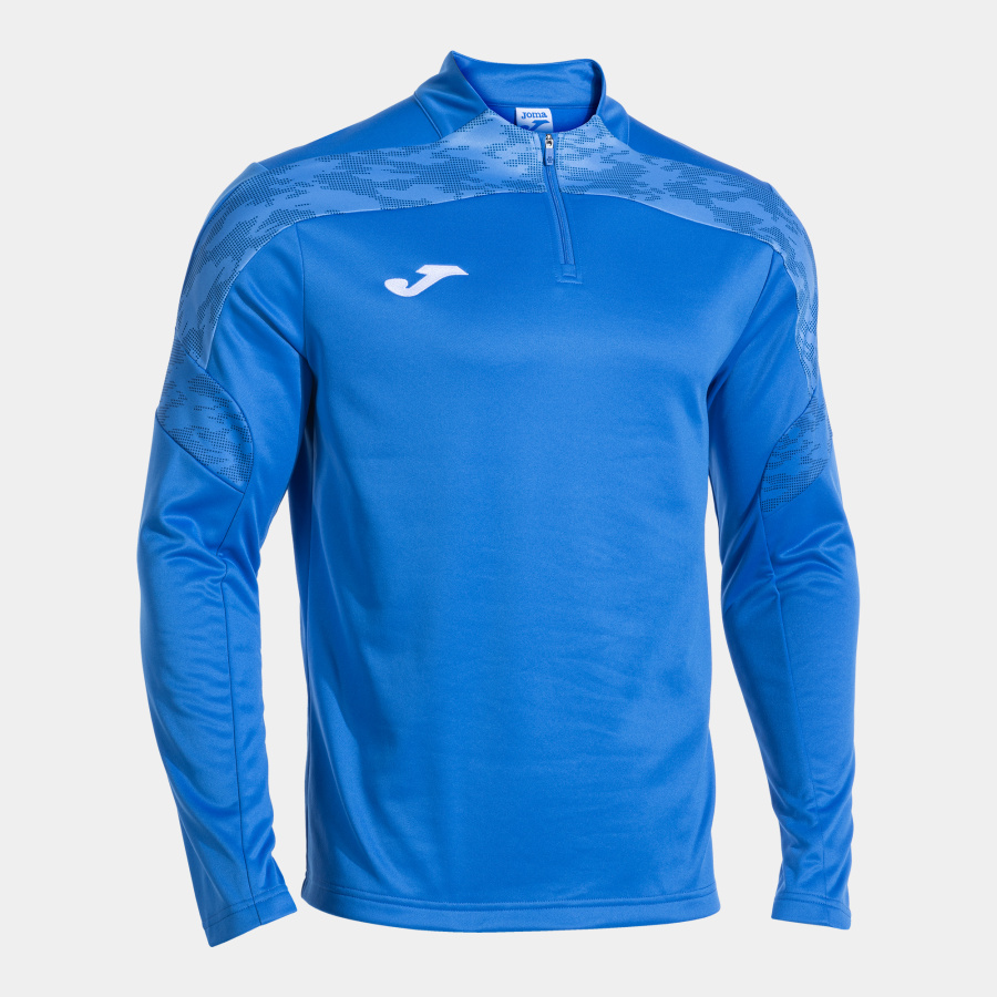 фото Джемпер тренировочный JOMA Championship VIII 104217.700 Football-54 
