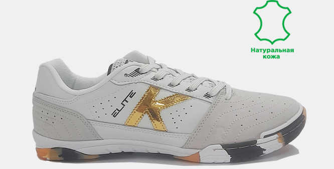 фото Kelme Elite 55904-1600 футзальная обувь Football-54 