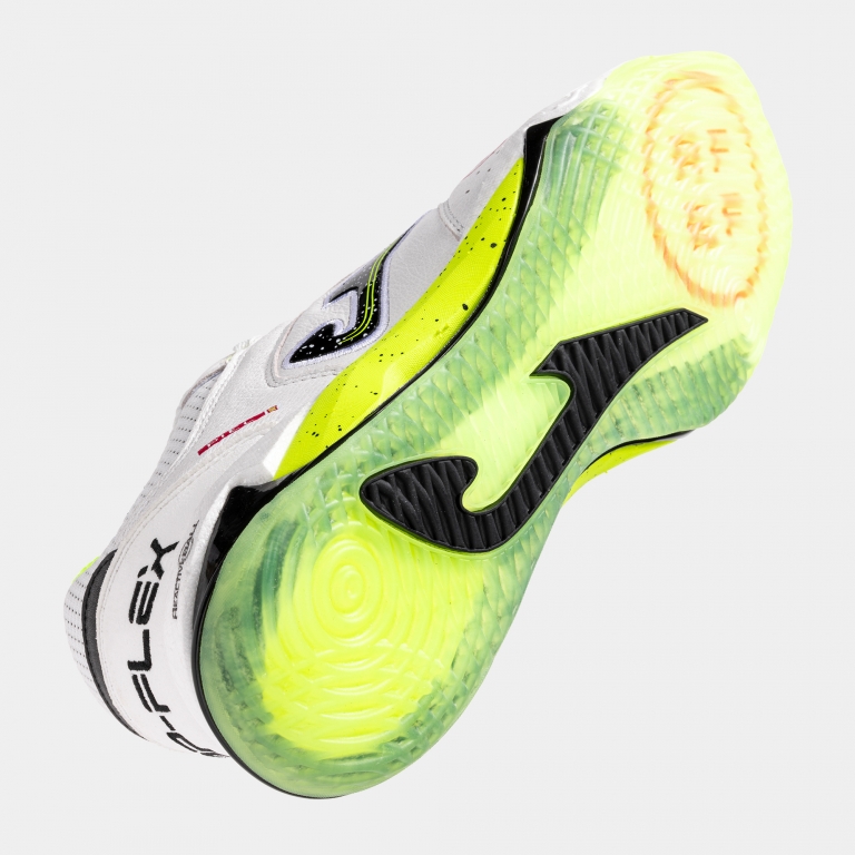 фото Футзалки Joma Top Flex Plus TOUW.2552.IN Football-54 