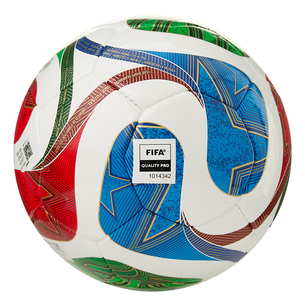фото ADIDAS WC26 Trionda PRO Sala мяч футзальный Football-54 