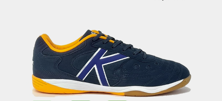 фото Игровая обувь для зала KELME INDOOR COPA 55257-703 Football-54 