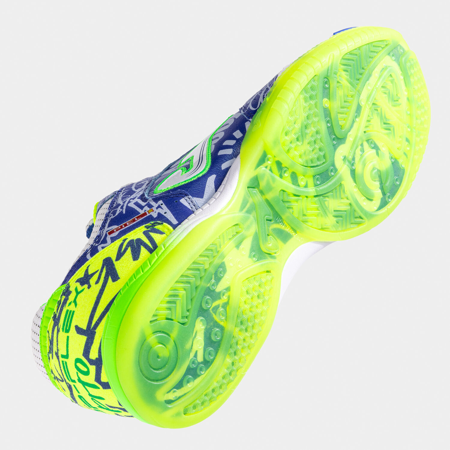 фото Футзальная обувь Joma TOP FLEX JR. TOPW.2564.IN Pito JR. Football-54 