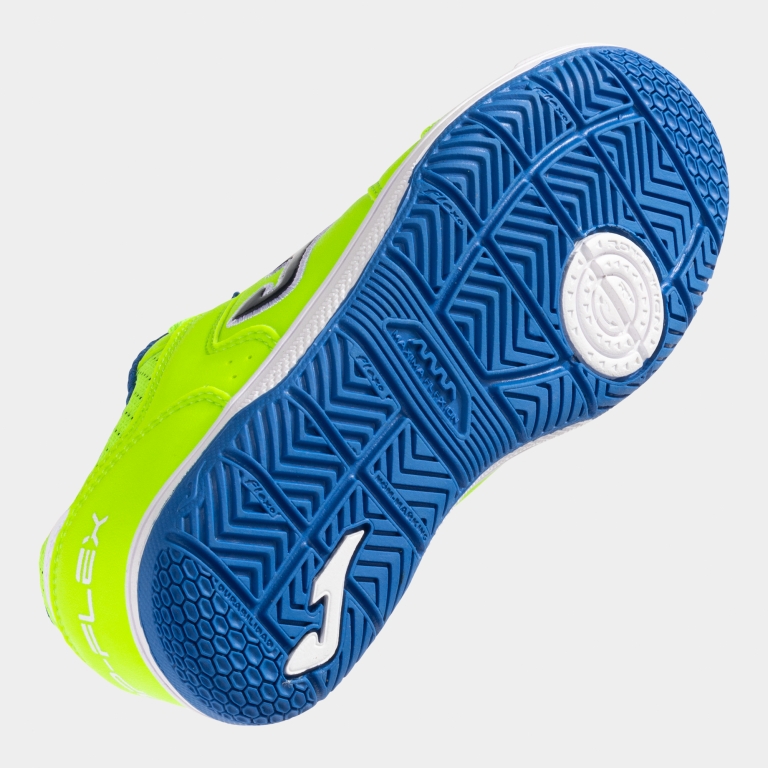 фото Обувь зальная Joma Top Flex JR TPJS.2511.IN Football-54 