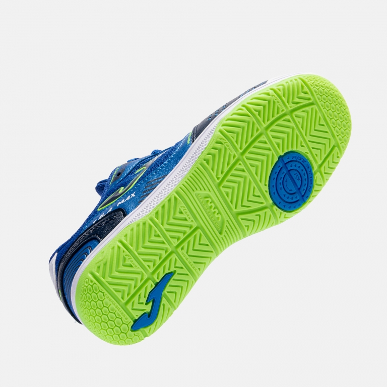 фото Обувь зальная Joma Sala Max JR SMJS.2604.IN Football-54 