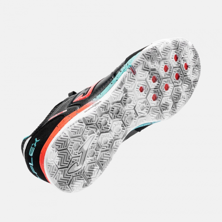 фото Футзалки Joma Top Flex Rebound TORS.2601.IN Football-54 