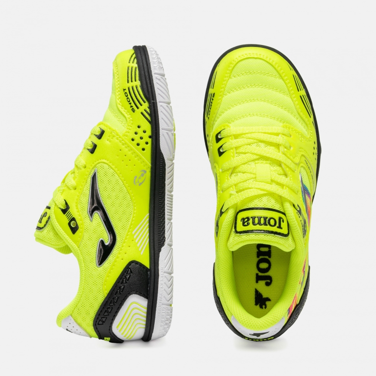 фото Обувь зальная Joma Sala Max JR SMJW.2609.IN Football-54 