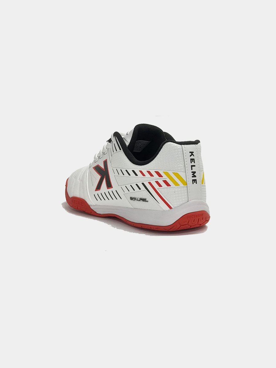 фото Kelme Scalpel 55436-6 футзальная обувь Football-54 