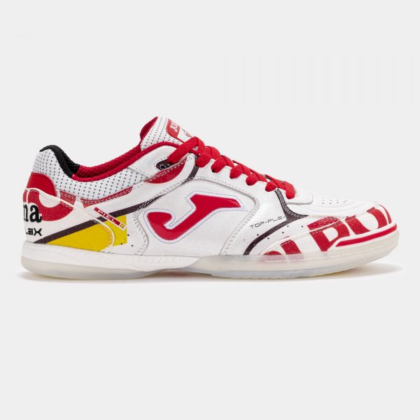 фото Футзальная обувь Joma TOP FLEX TOPS.2662.IN  Football-54 