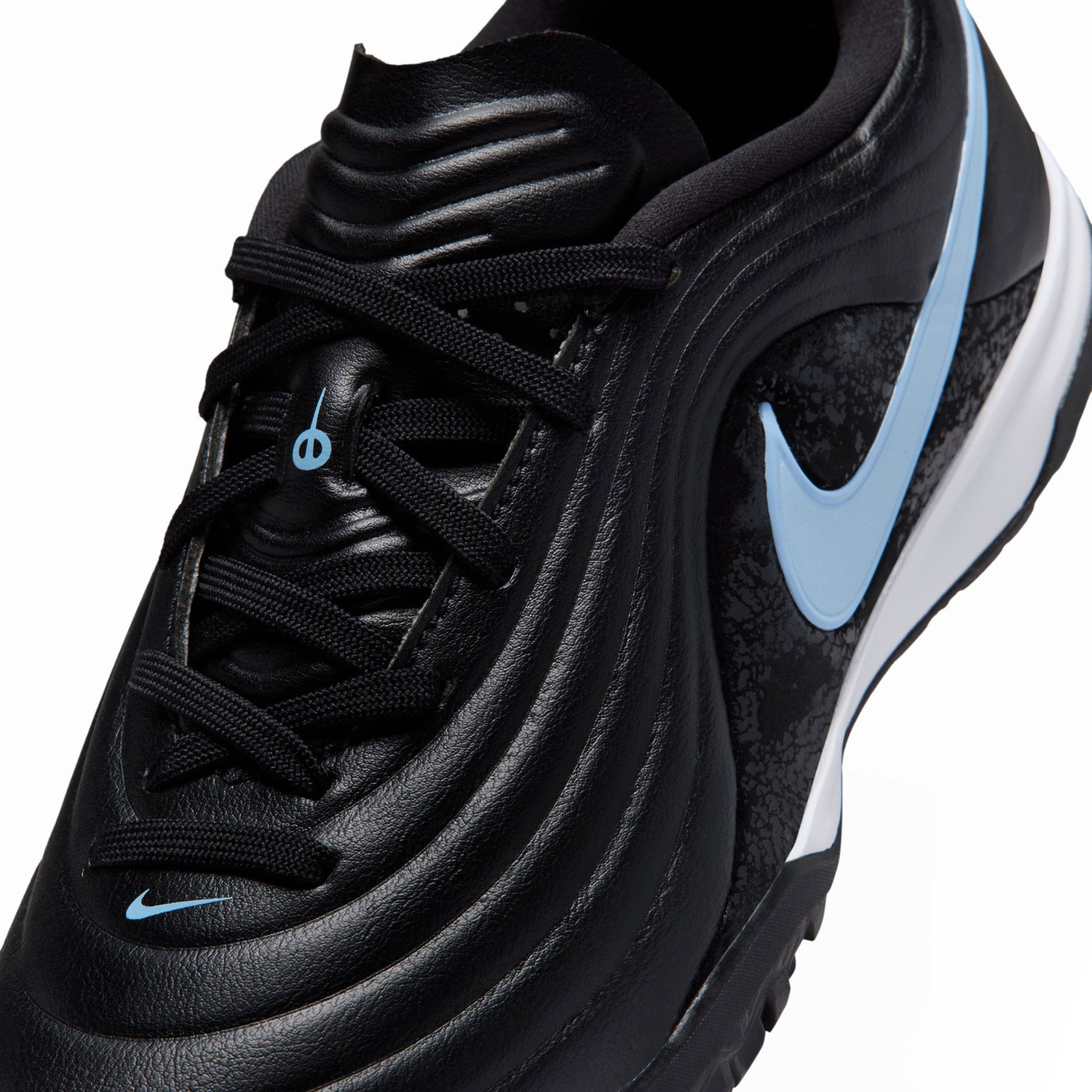 фото Обувь турф Nike Tiempo Maestro Academy TF Junior IB5028-040 Football-54 
