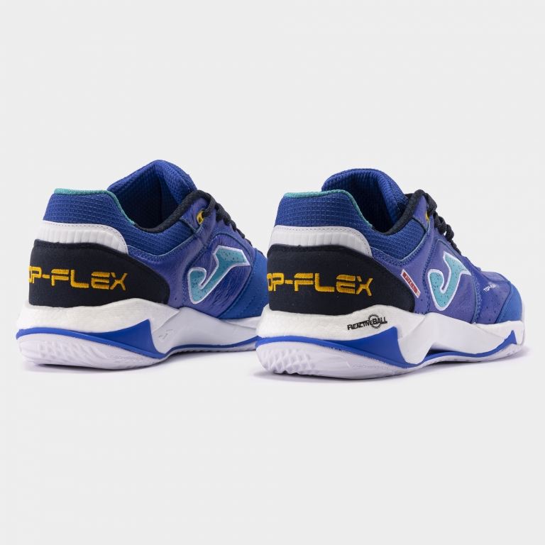 фото Футзалки Joma Top Flex Plus TOUS.2504.IN Football-54 