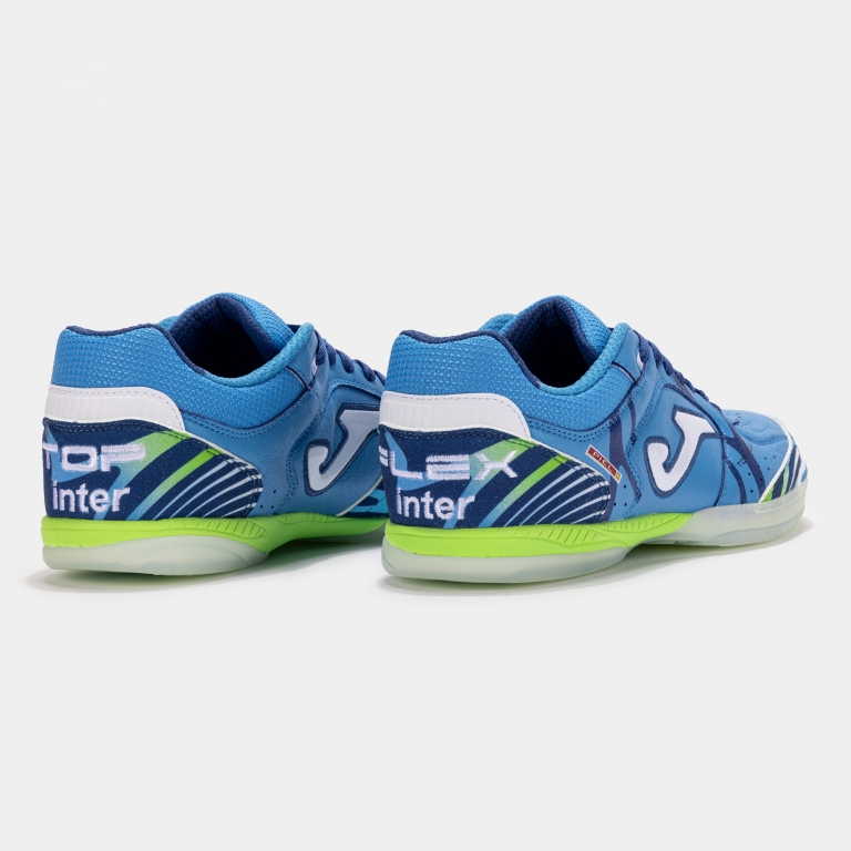 фото Футзальная обувь Joma TOP FLEX TOPS.2664.IN  Football-54 