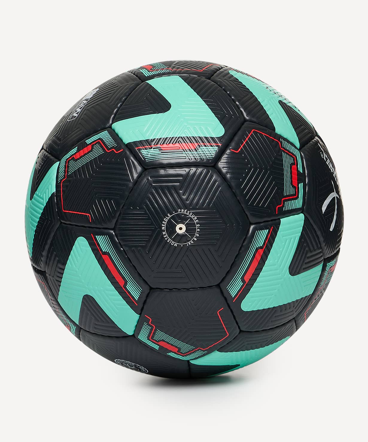 фото Jögel TRINITY New мяч футбольный  размер 5 Football-54 